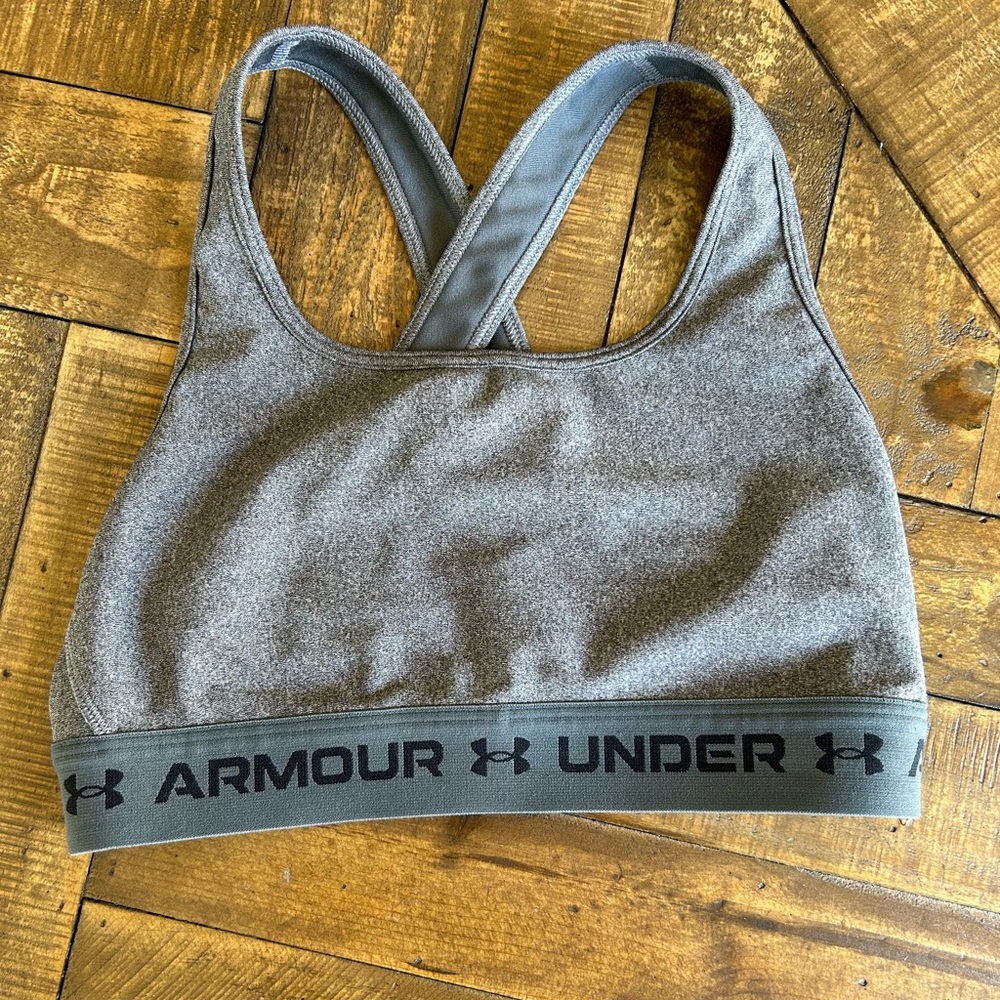 Under Armour Sports Bra